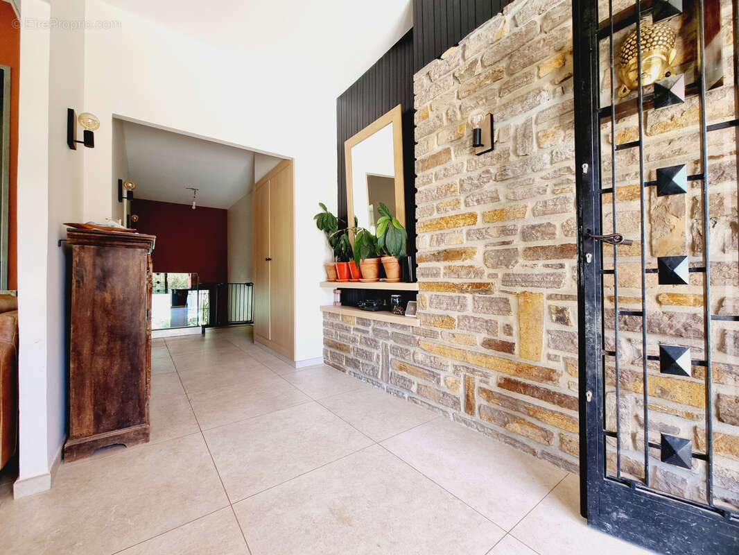 Maison à SAINT-RAPHAEL