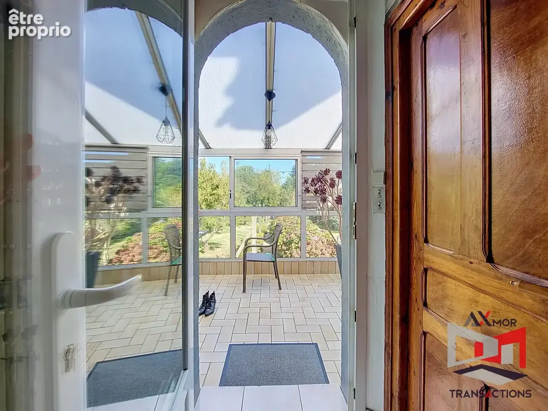 Maison proche du bourg et commerces - photo 3