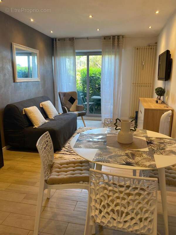Appartement 26 m² à Mandelieu-La-Napoule  - photo 5