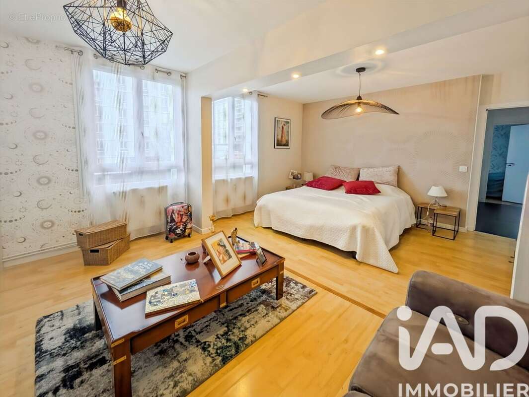 Photo 9 - Appartement à LORIENT