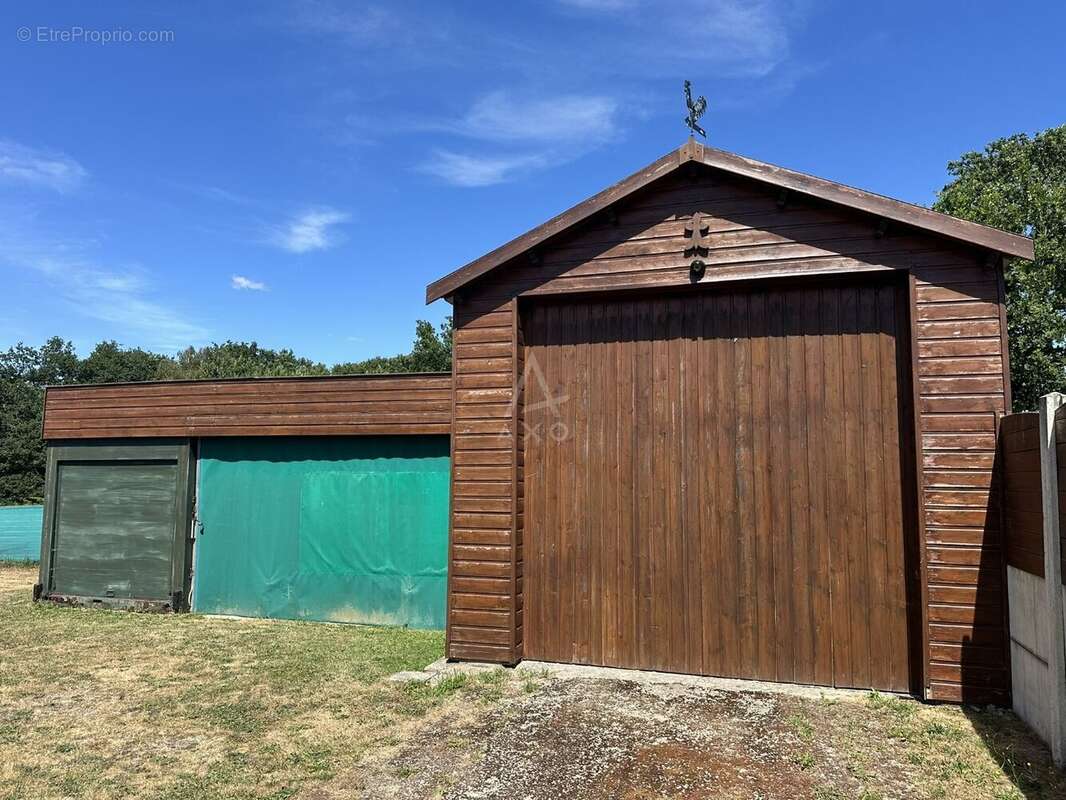 Morbihan sud - Locoal-Mendon - Rivière d'Etel - photo 5
