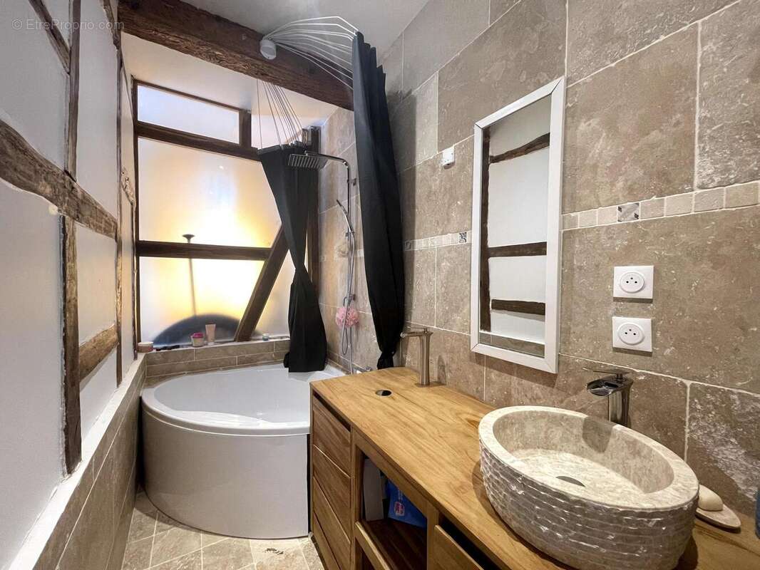 Photo 7 - Maison à TOULOUSE