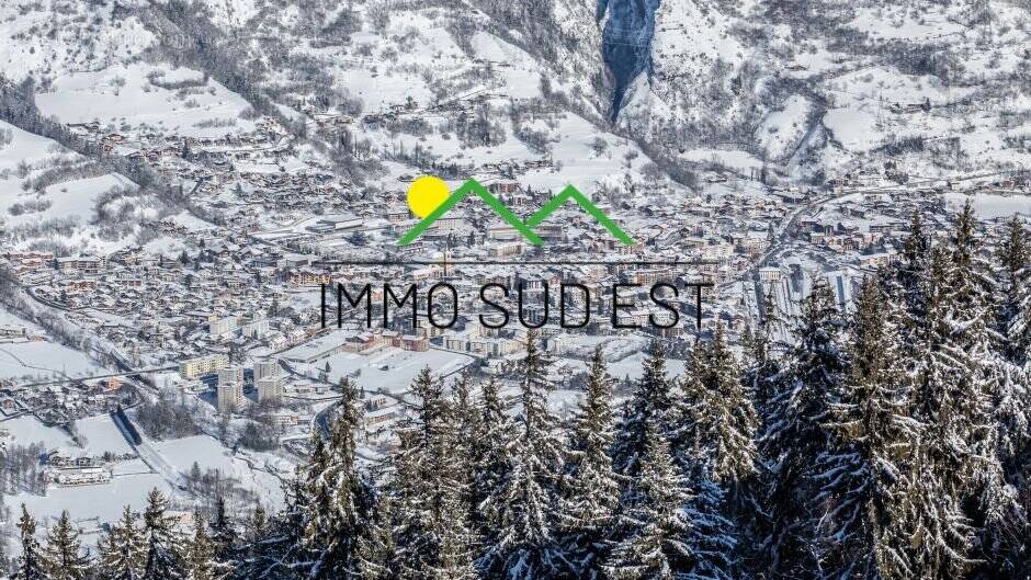 Commerce à BOURG-SAINT-MAURICE