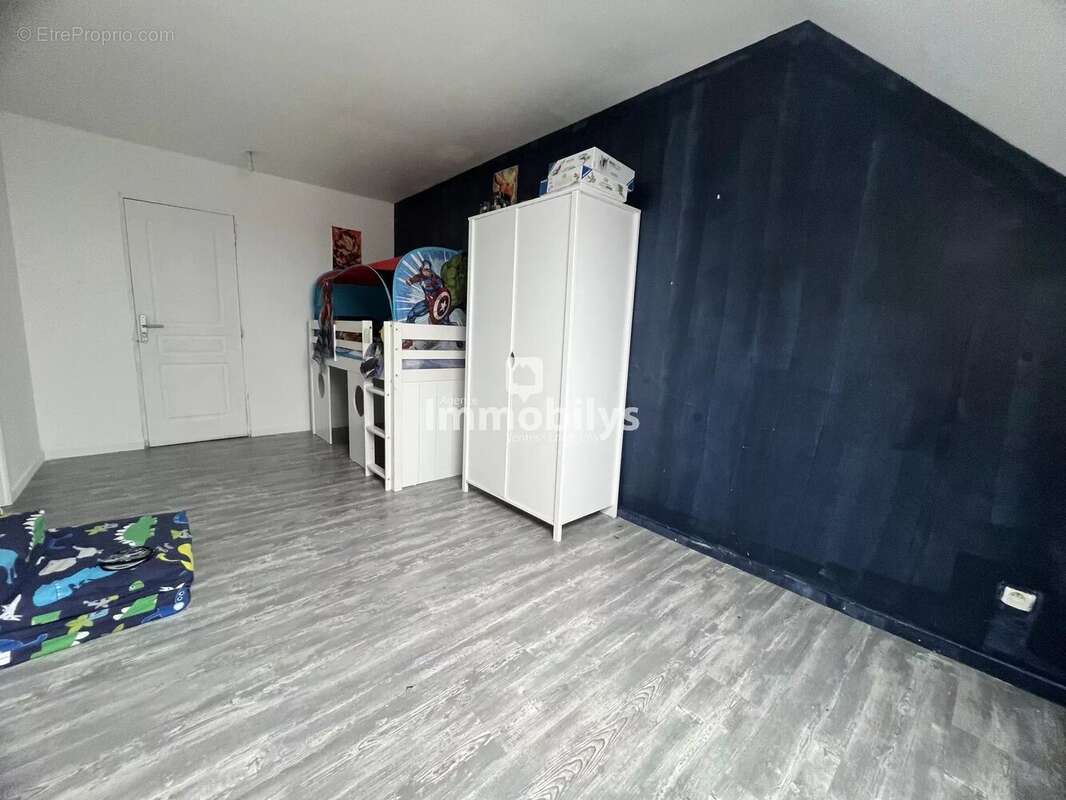 Maison à MARCQ-EN-OSTREVENT