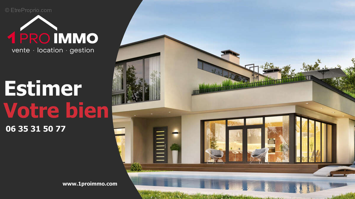 n°5 - Appartement à SAINT-EGREVE