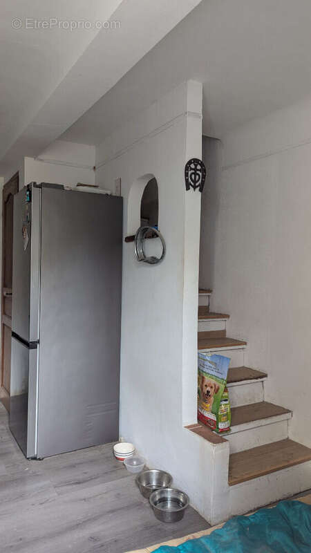 Maison à SAINT-JULIEN