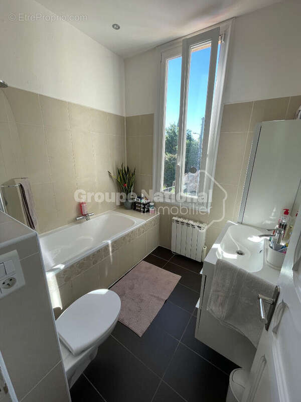 Maison à CARPENTRAS