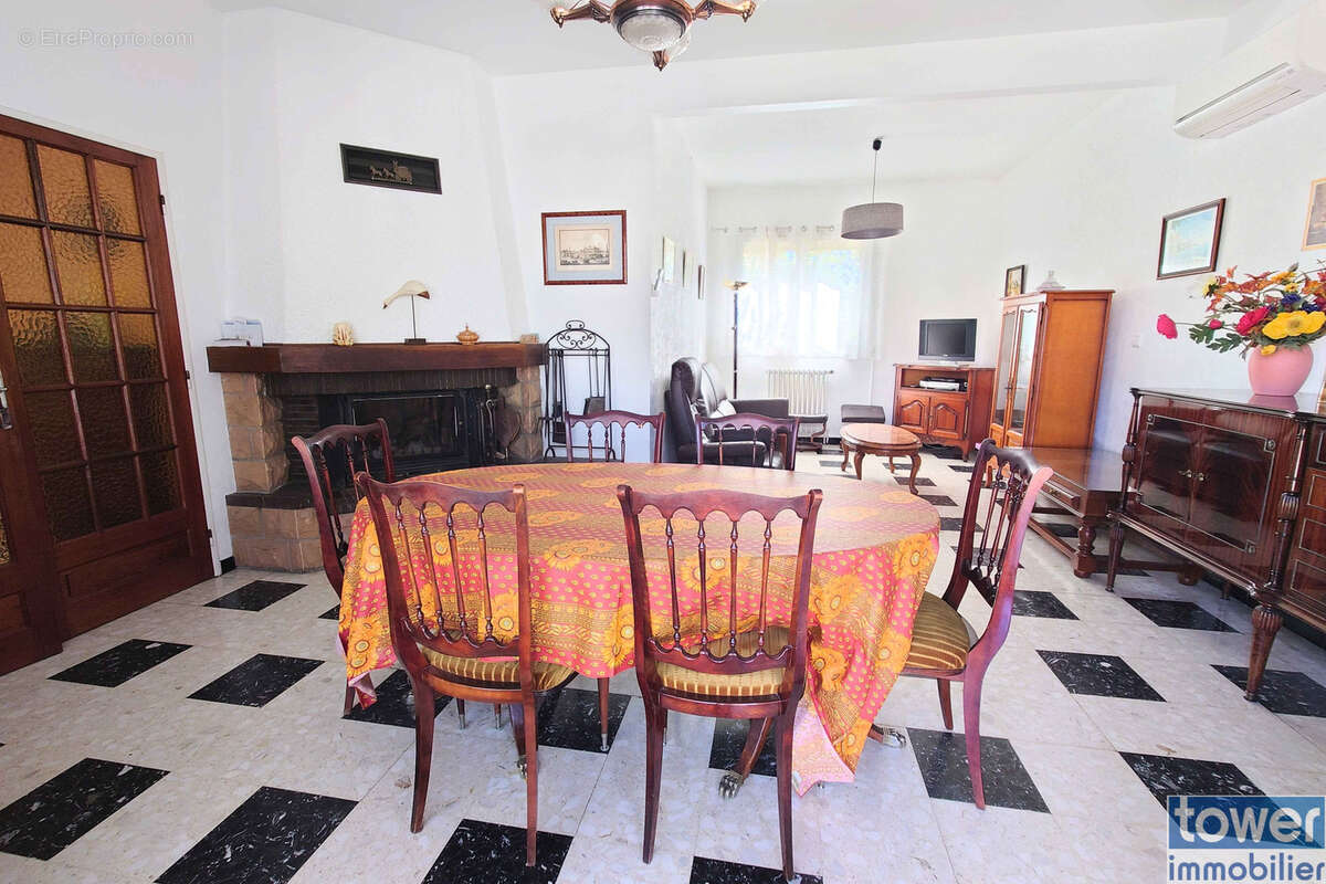 Maison à COLOMIERS