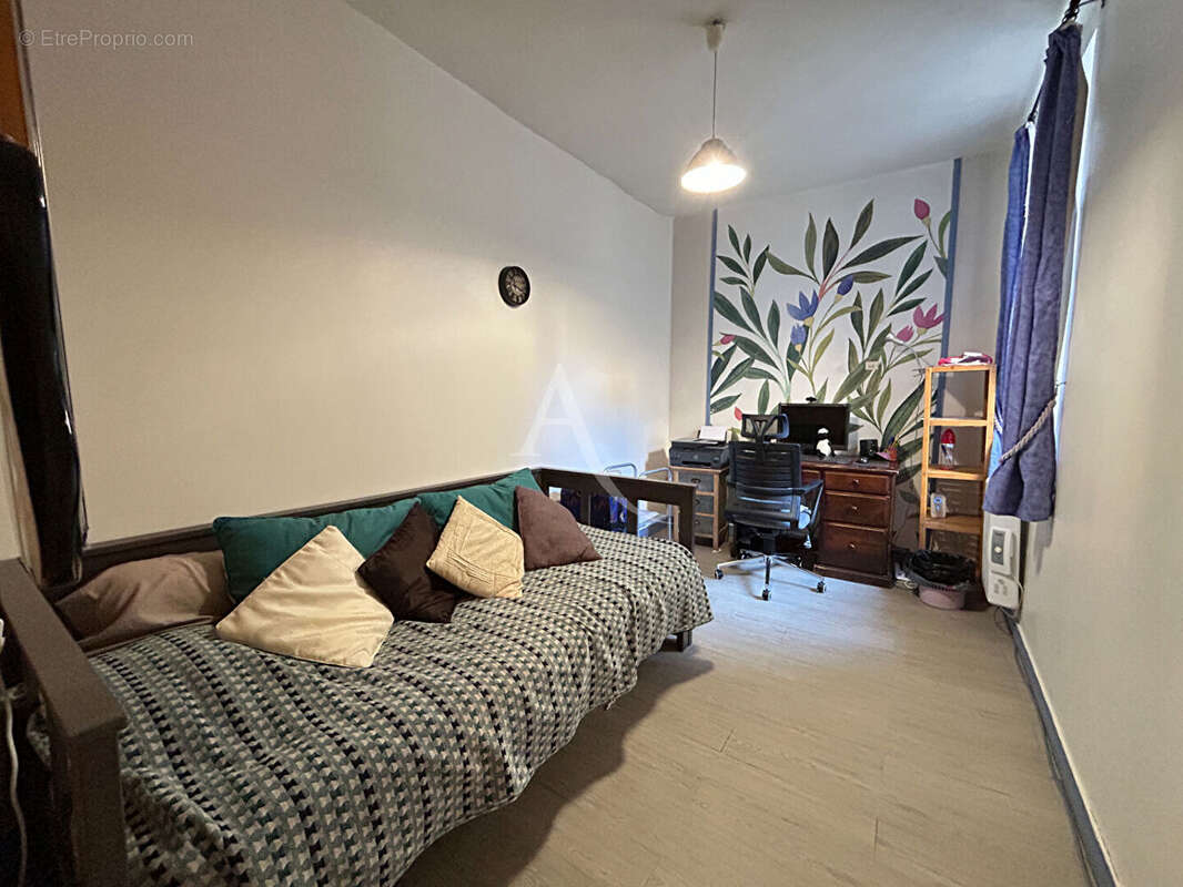 Maison à CHATEAU-GONTIER