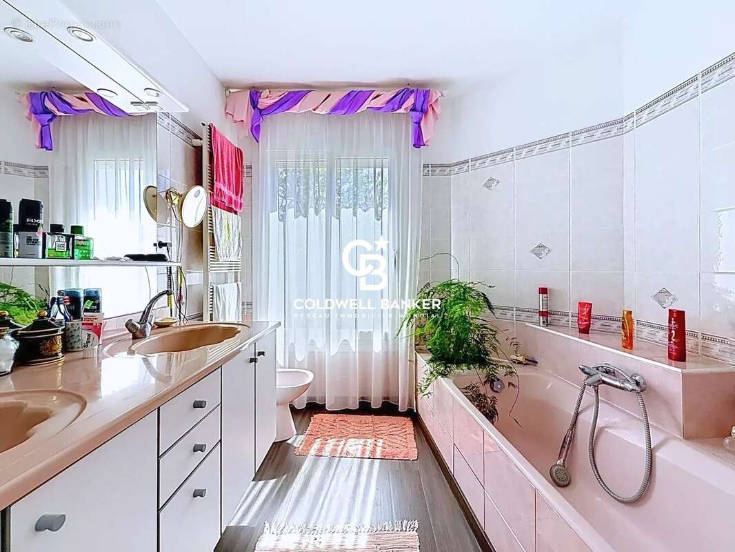 Maison de plain-pied Tanchet - Les Présidents - photo 16