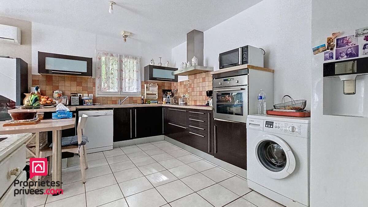 Maison à LA TREMBLADE
