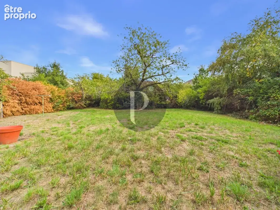 VERRIERES-LE-BUISSON - Chemin des justices - maison familiale - terrain 1230m² - photo 25