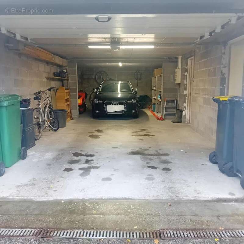 Photo 7 - Maison à BERNAY