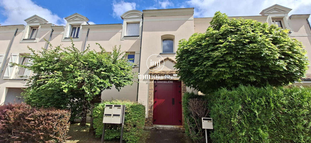 Appartement à LIMOGES