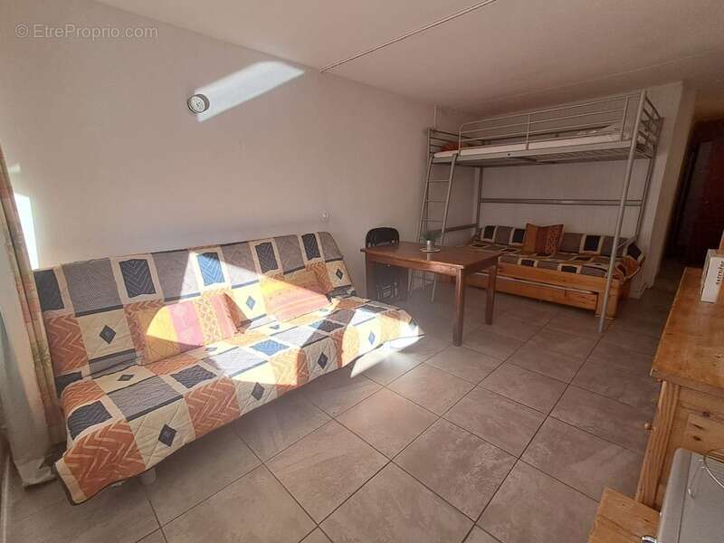 Appartement à ASTUGUE
