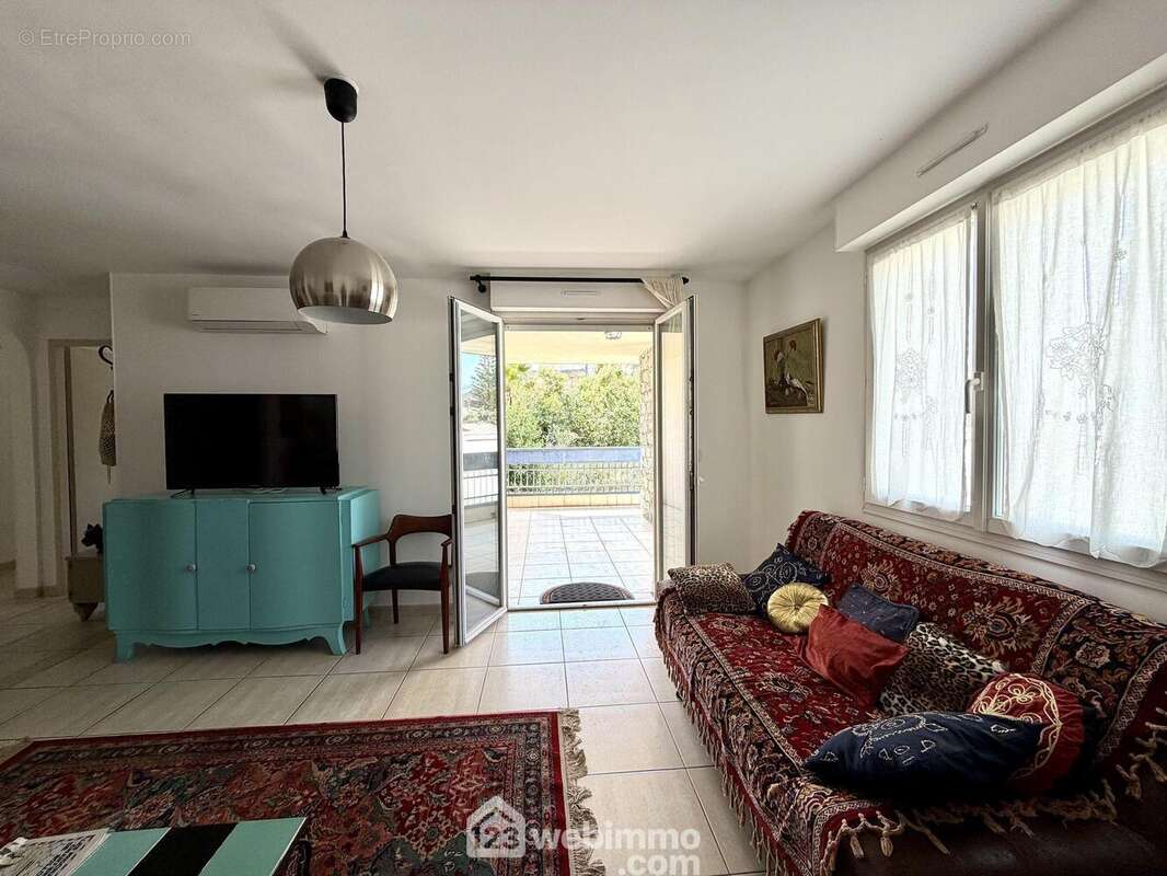 Appartement 65 m² à Biguglia  - photo 4