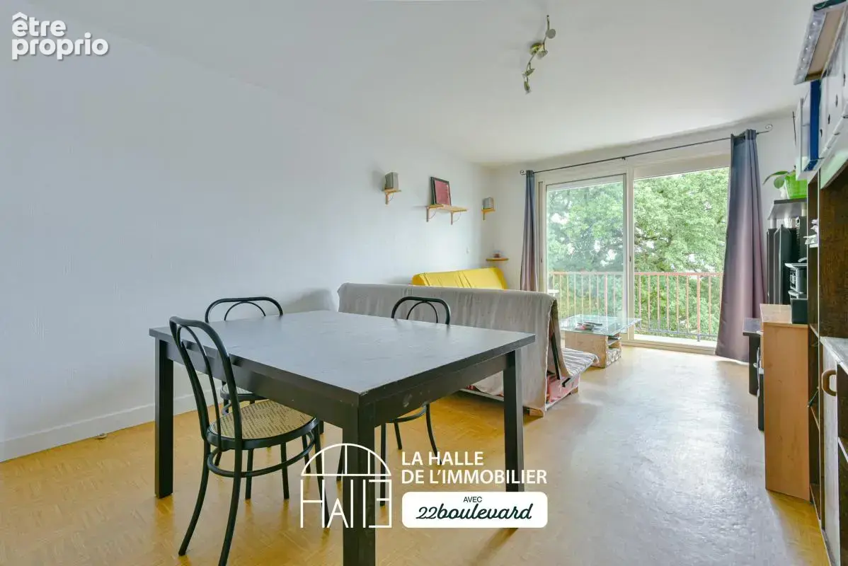 Appartement à LIMOGES