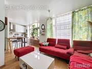 Appartement à DUNKERQUE