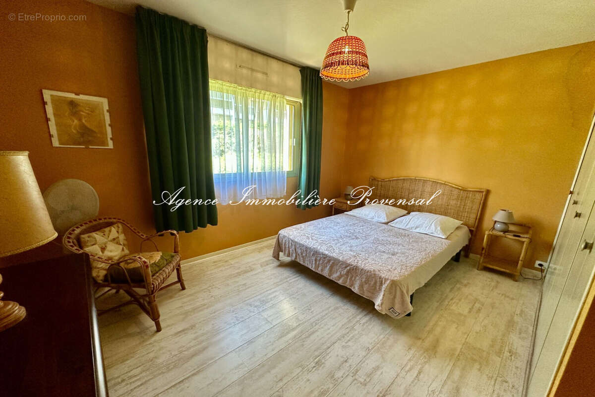 Appartement à SAINTE-MAXIME