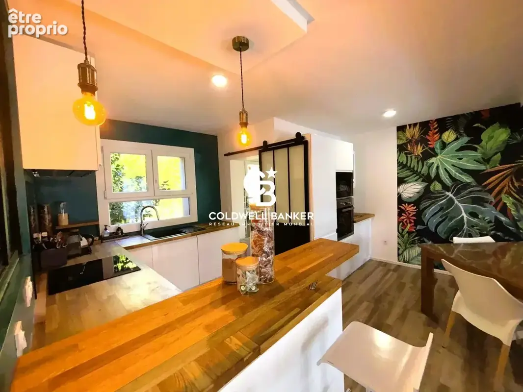 Villa, parfait état, au cœur du village – 83250 La Londe les Maures - photo 6