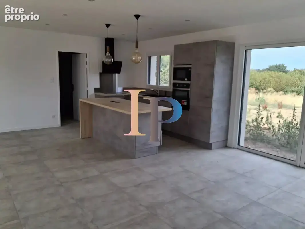 Maison neuve chauffailles - photo 7