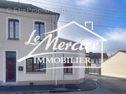 Maison à ONNAING