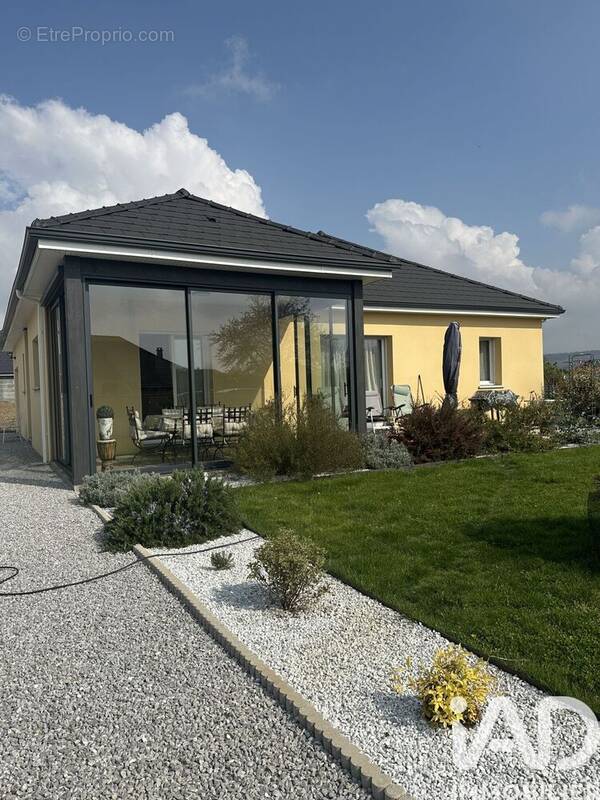 Photo 1 - Maison à BORDERES