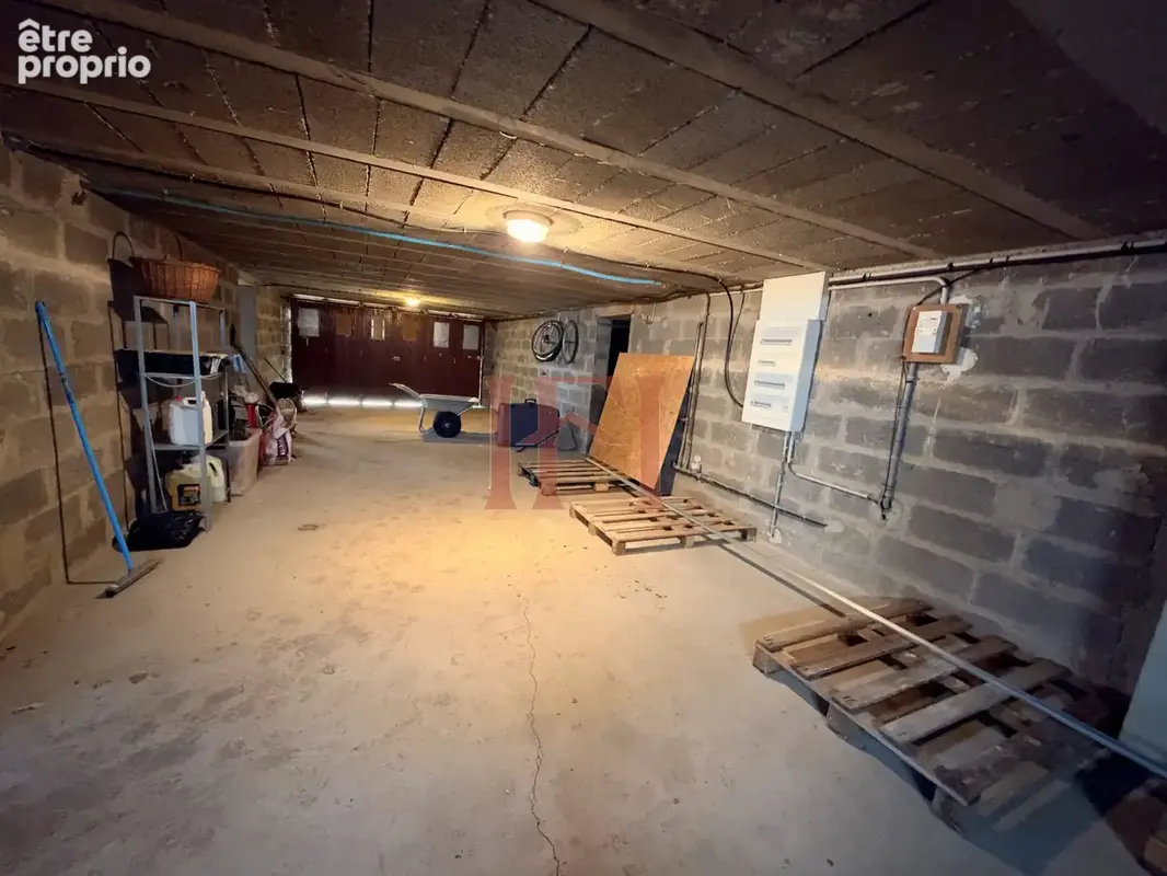 Centre cloyes les trois rivières - maison familiale avec sous-sol complet - photo 15