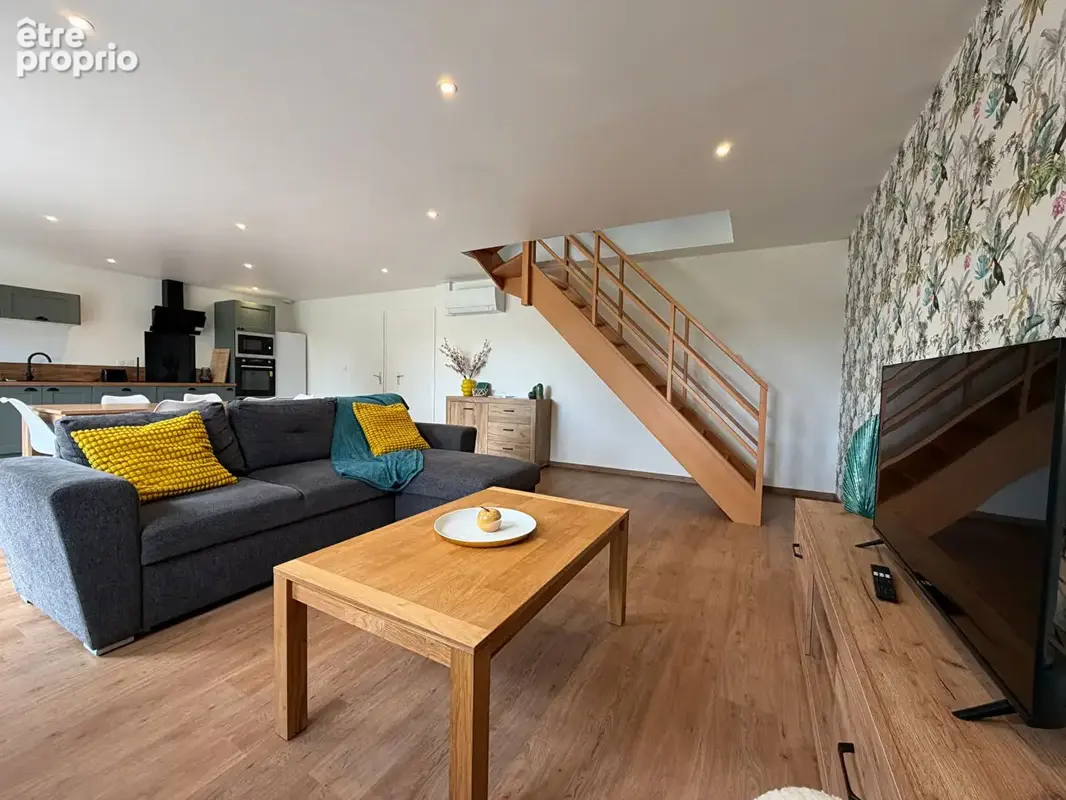 Ensemble immobilier Epegard - photo 10