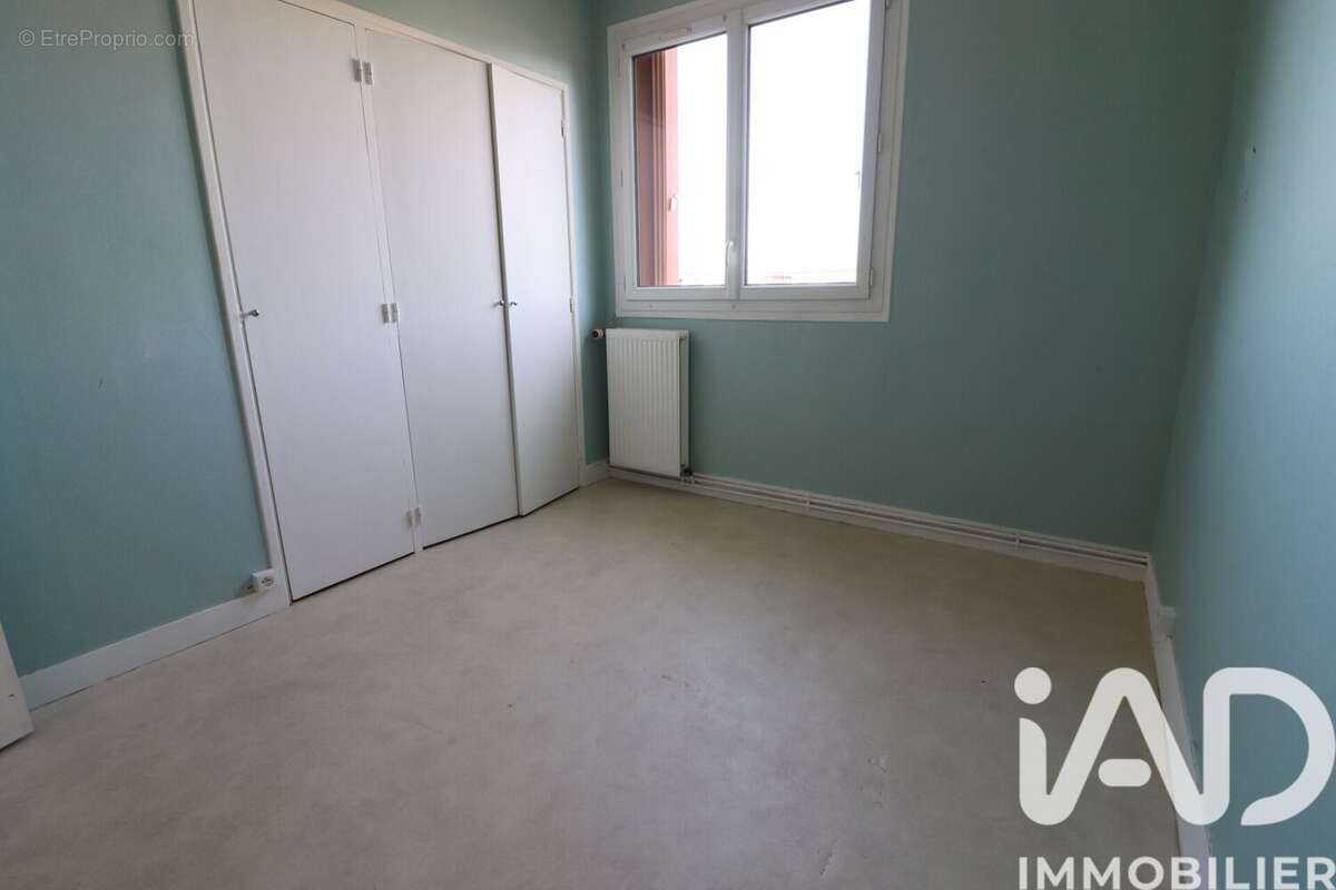 Photo 7 - Appartement à SAINT-PIERRE-LES-NEMOURS