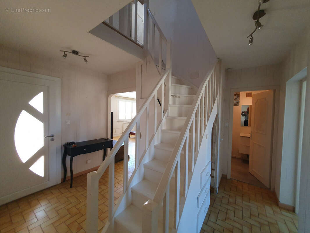 Maison à CAISSARGUES