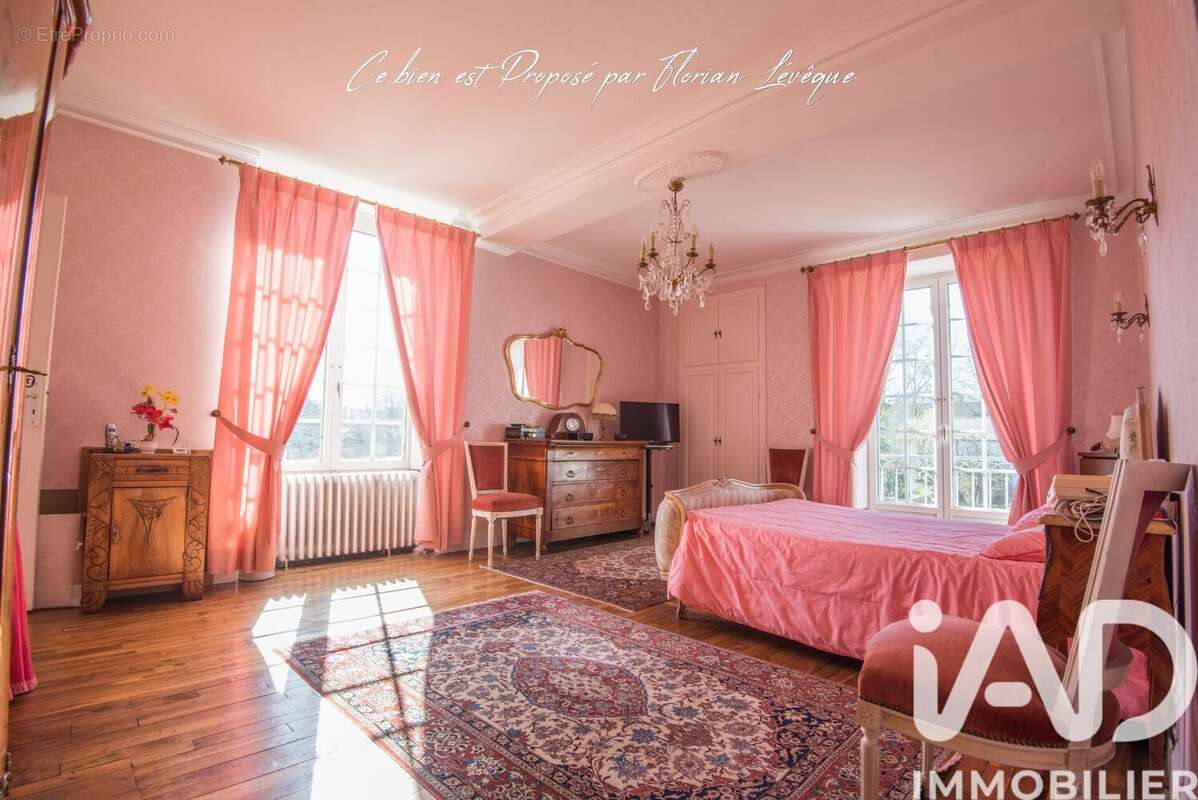 Photo 9 - Maison à ANGERS