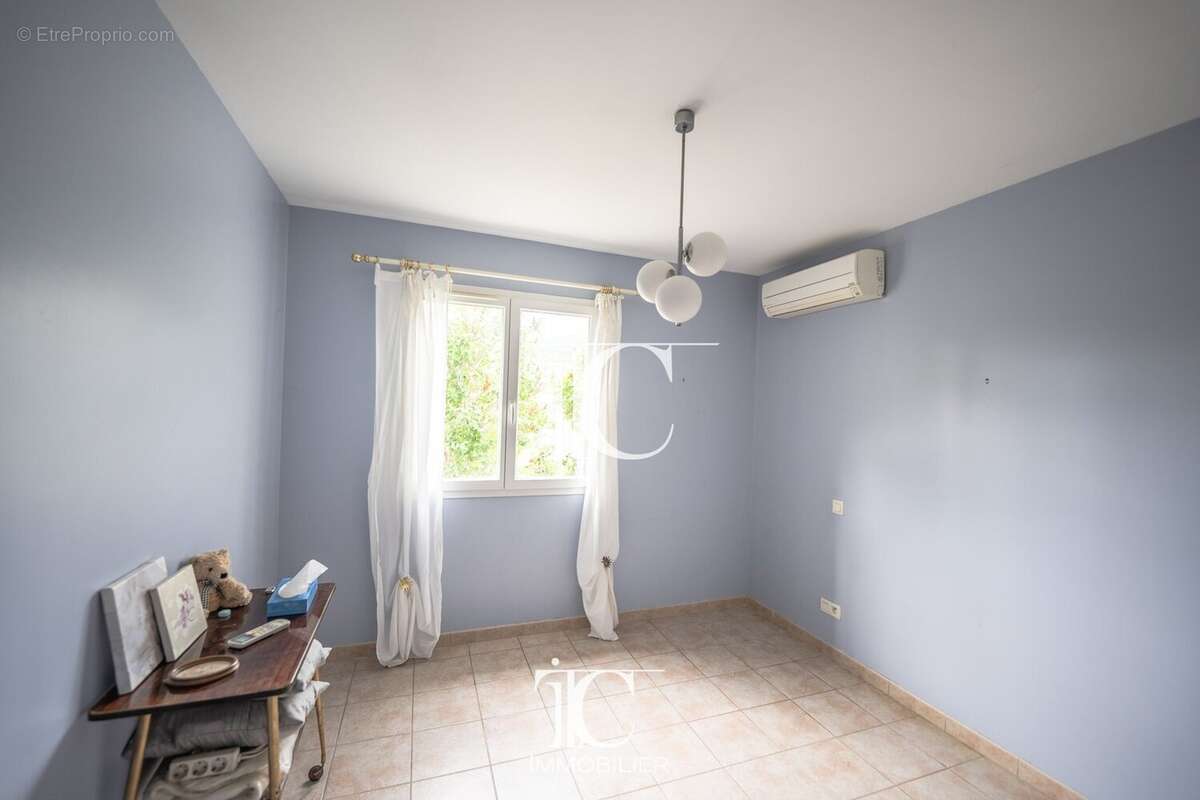Maison à LES VANS