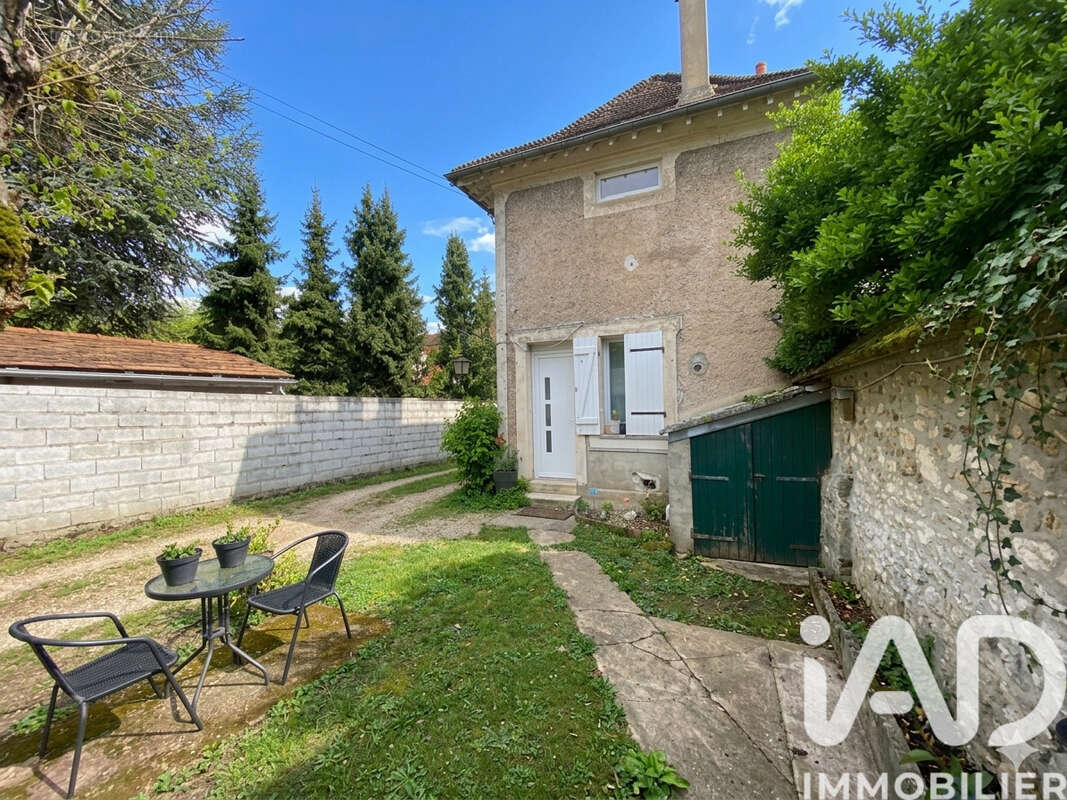 Photo 2 - Maison à HERICY