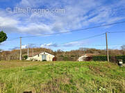 Terrain à SAINT-MARTIN-DE-LAYE