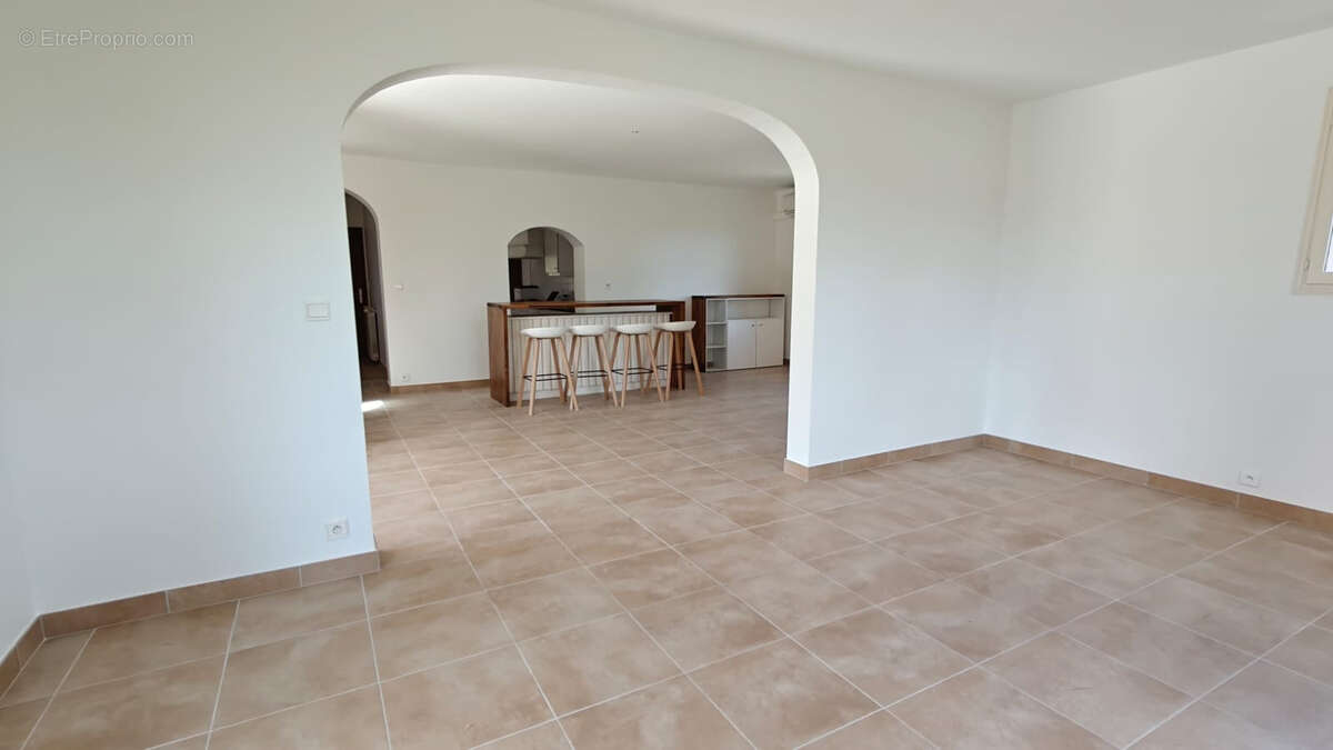 Maison à LIMOUX