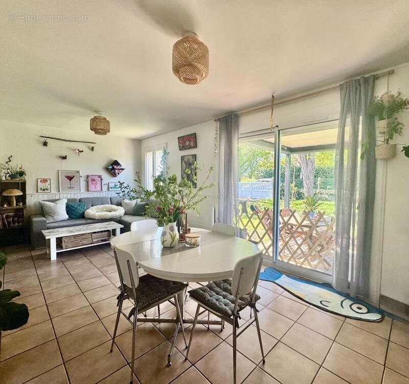 Maison à BAUGE