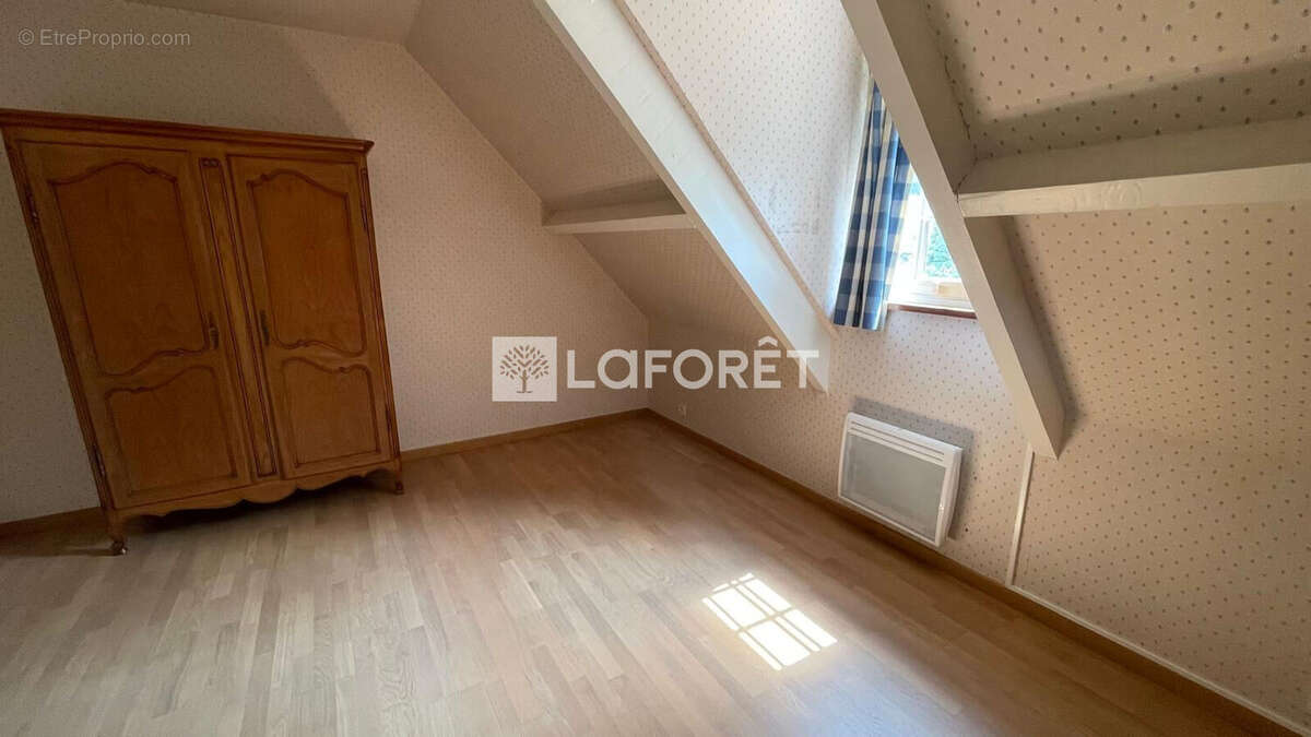 Maison Triel Sur Seine 6 pièce(s) 195 m2 - photo 12