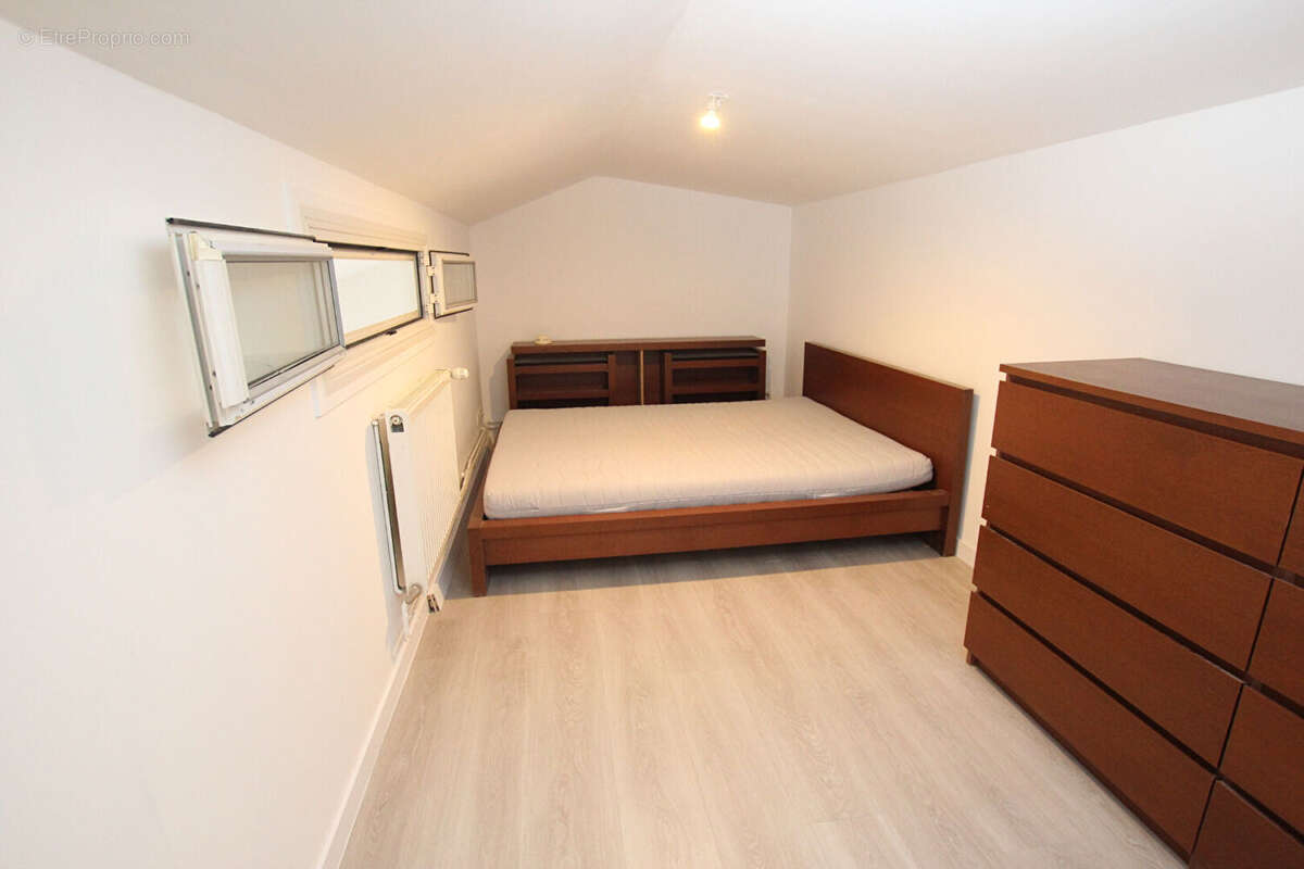 Appartement à CLAMART
