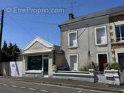   - Appartement à THOUARS