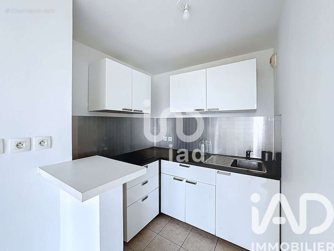 Photo 4 - Appartement à COMBS-LA-VILLE