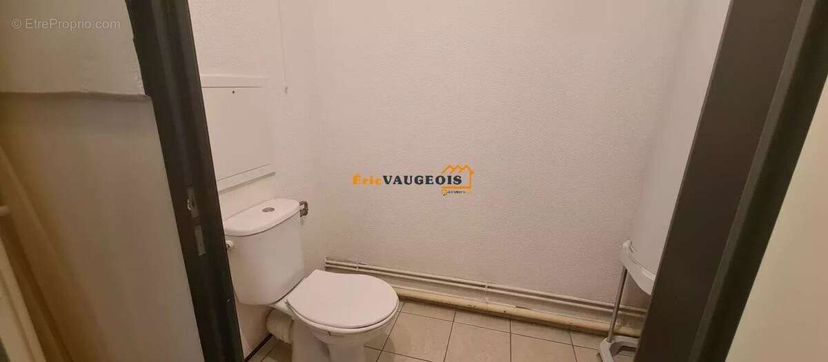 Appartement à LA FERTE-GAUCHER