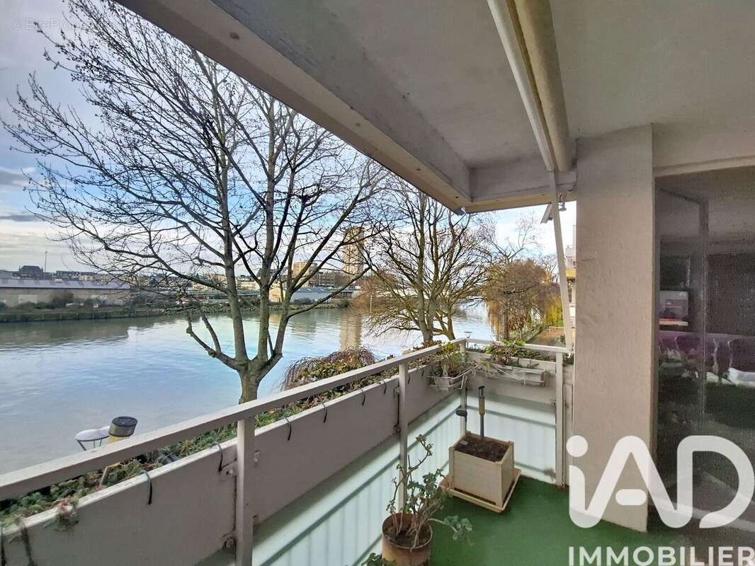Photo 2 - Appartement à ROUEN