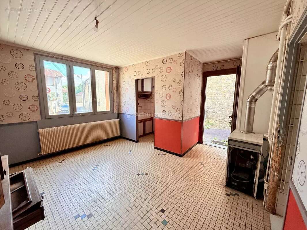 Lot de 2 maisons + 2 garages - photo 8