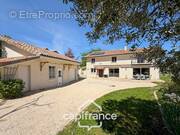Maison à EPINOUZE