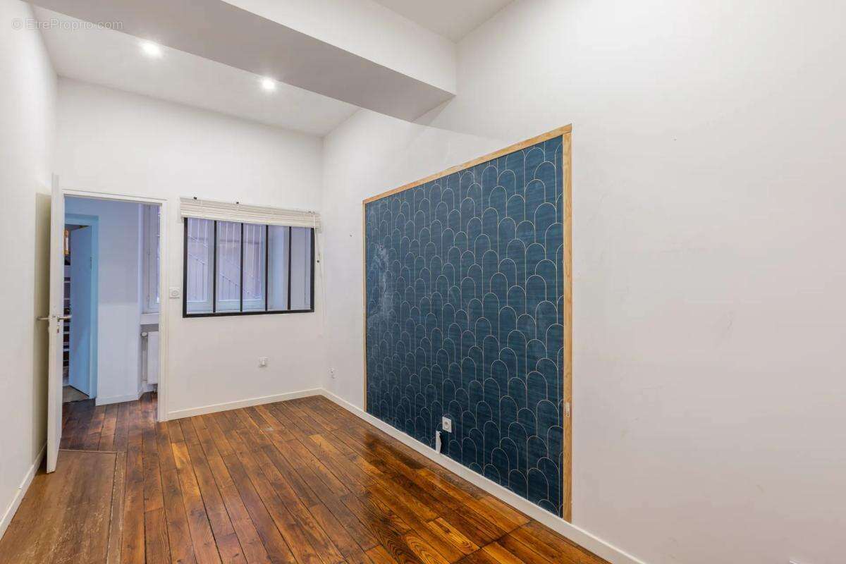 Appartement familial rénové de 107 m² - Coeur Presqu'Île Lyon 1er - photo 8