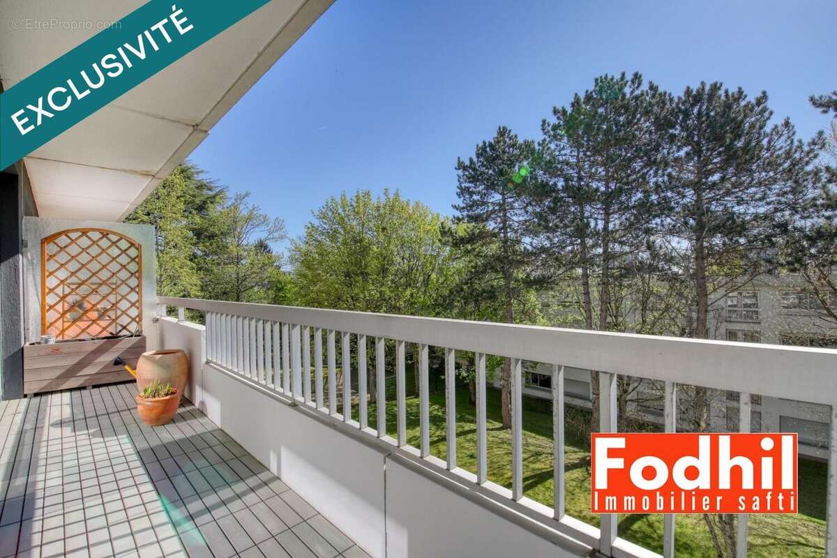 Photo 5 - Appartement à CHATENAY-MALABRY