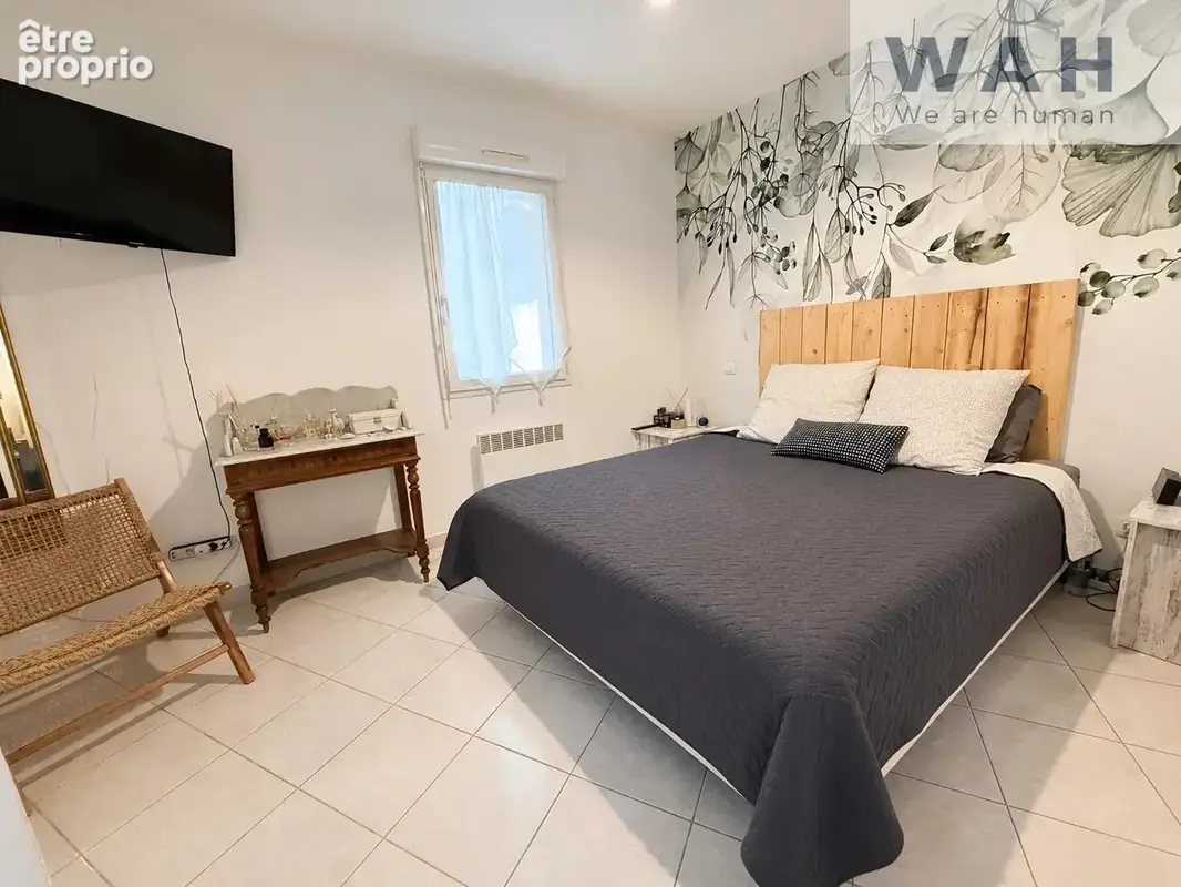 Maison 4 pièces - saint drezery 34160 - photo 7