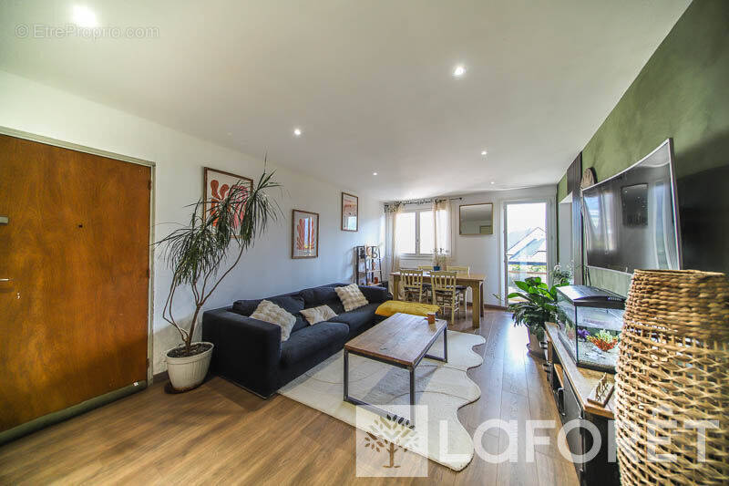 Appartement à EMBRUN