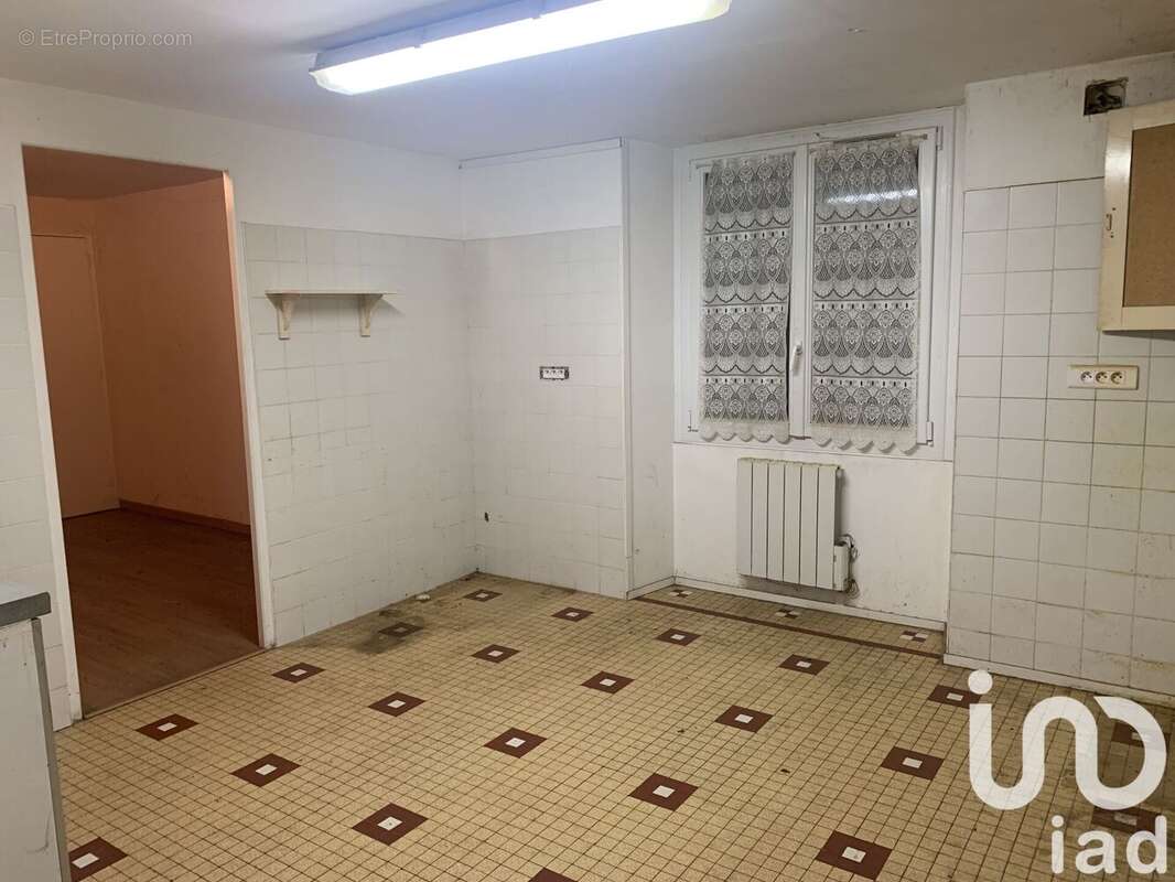 Photo 8 - Maison à HAUTE-AMANCE